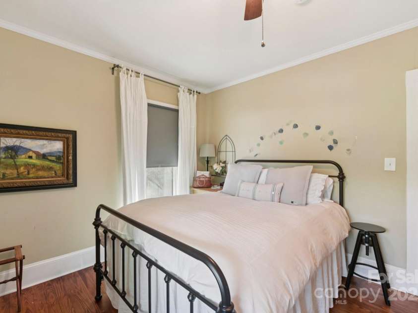 105 Bell Street, Mount Holly, NC 28120.  MLS# CAR4293099, YatesRealty ID 34839. 