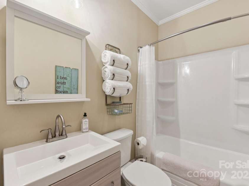 105 Bell Street, Mount Holly, NC 28120.  MLS# CAR4293099, YatesRealty ID 34839. 