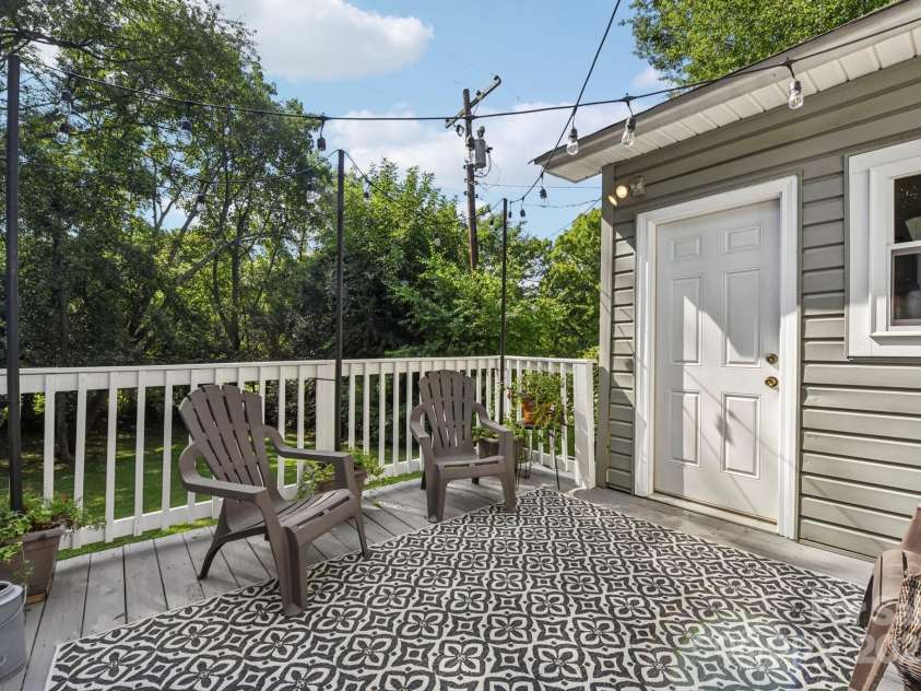 105 Bell Street, Mount Holly, NC 28120.  MLS# CAR4293099, YatesRealty ID 34839. 