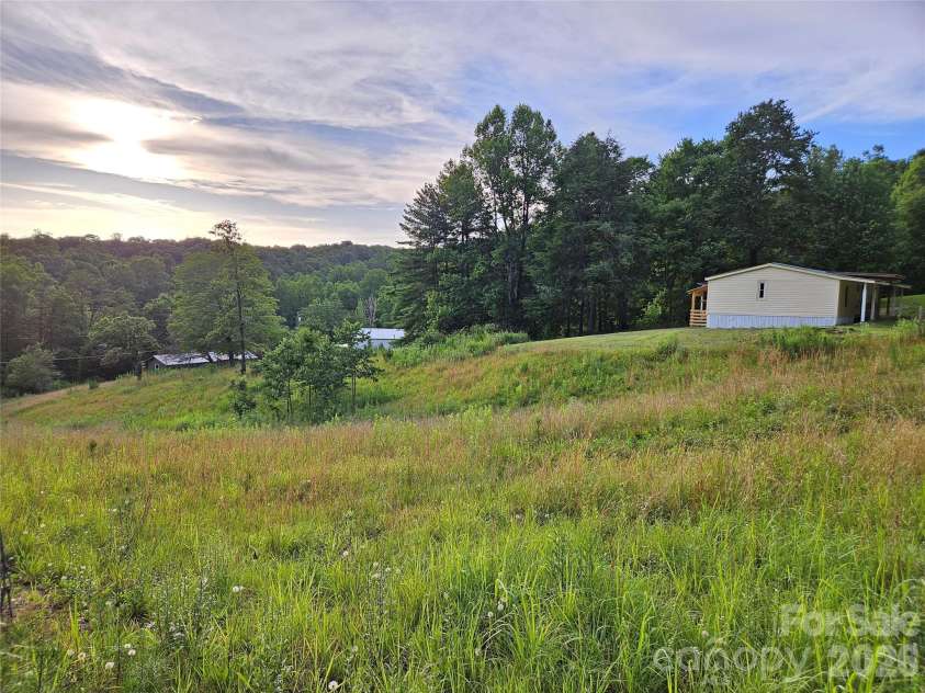 516 John Swofford Road, Nebo, NC 28761.  MLS# CAR4397617, YatesRealty ID 34839. 