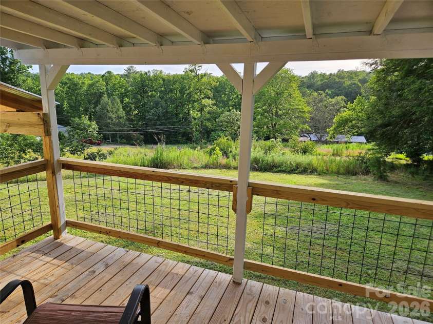516 John Swofford Road, Nebo, NC 28761.  MLS# CAR4397617, YatesRealty ID 34839. 