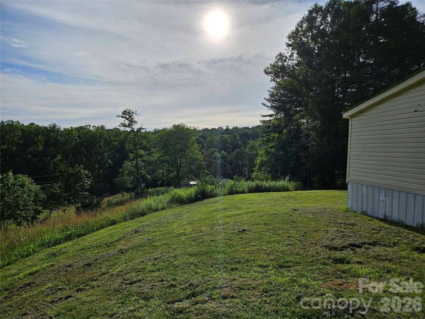 516 John Swofford Road, Nebo, NC 28761.  MLS# CAR4397617, YatesRealty ID 34839. 