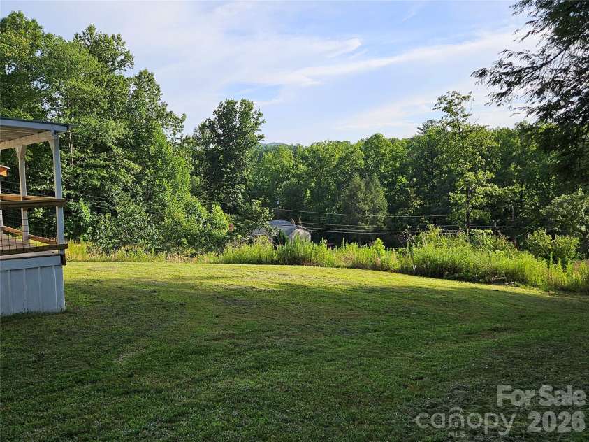 516 John Swofford Road, Nebo, NC 28761.  MLS# CAR4397617, YatesRealty ID 34839. 