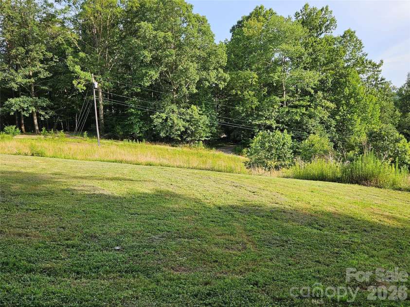 516 John Swofford Road, Nebo, NC 28761.  MLS# CAR4397617, YatesRealty ID 34839. 