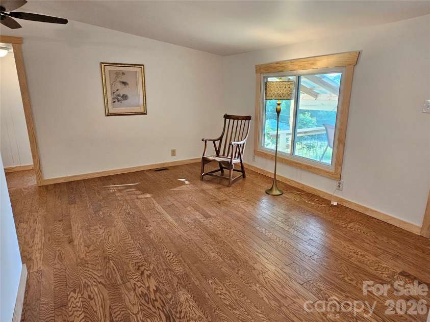 516 John Swofford Road, Nebo, NC 28761.  MLS# CAR4397617, YatesRealty ID 34839. 