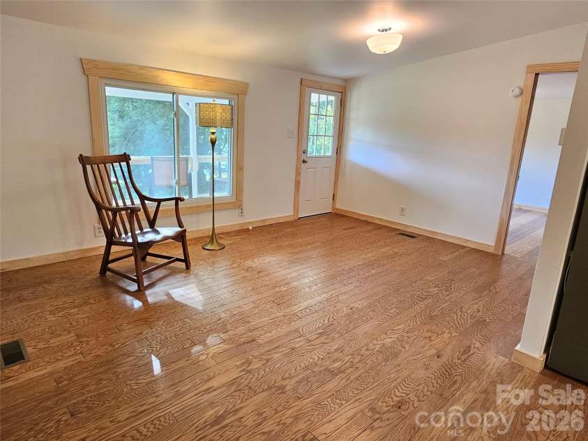 516 John Swofford Road, Nebo, NC 28761.  MLS# CAR4397617, YatesRealty ID 34839. 