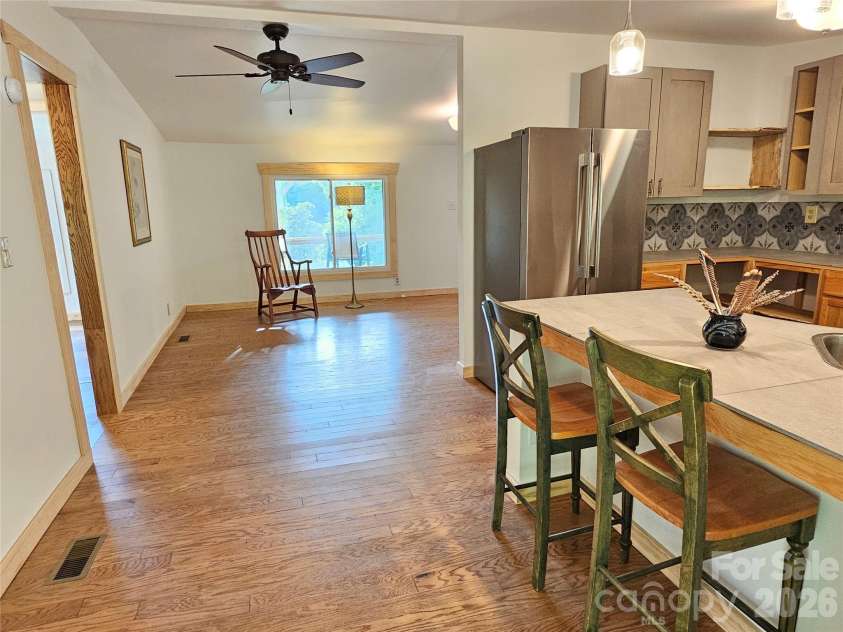 516 John Swofford Road, Nebo, NC 28761.  MLS# CAR4397617, YatesRealty ID 34839. 