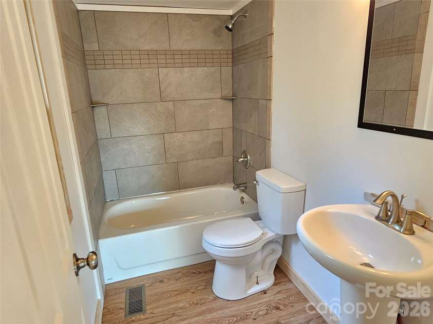 516 John Swofford Road, Nebo, NC 28761.  MLS# CAR4397617, YatesRealty ID 34839. 
