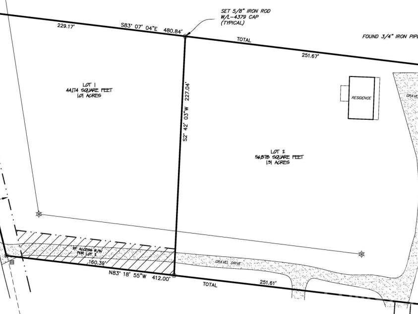 516 John Swofford Road, Nebo, NC 28761.  MLS# CAR4397617, YatesRealty ID 34839. 