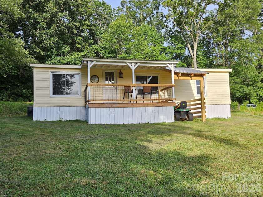 516 John Swofford Road, Nebo, NC 28761.  MLS# CAR4397617, YatesRealty ID 34839. 