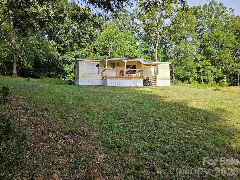 516 John Swofford Road, Nebo, NC 28761.  MLS# CAR4397617, YatesRealty ID 34839. 