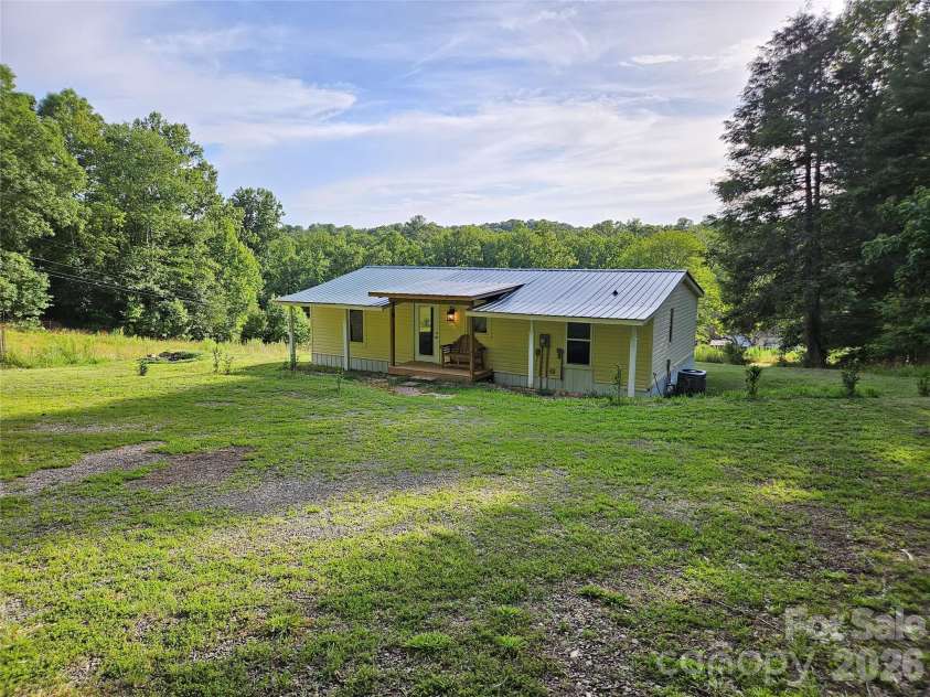 516 John Swofford Road, Nebo, NC 28761.  MLS# CAR4397617, YatesRealty ID 34839. 