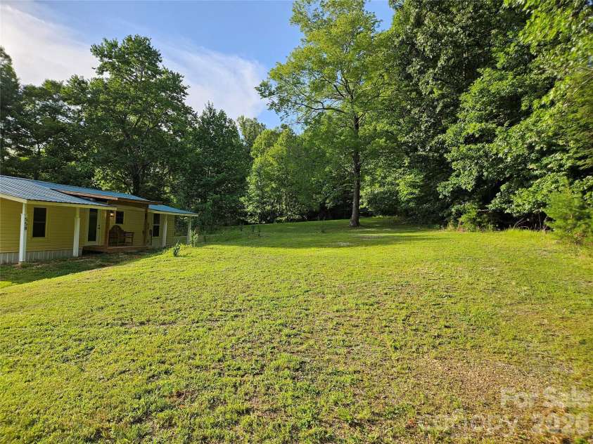 516 John Swofford Road, Nebo, NC 28761.  MLS# CAR4397617, YatesRealty ID 34839. 