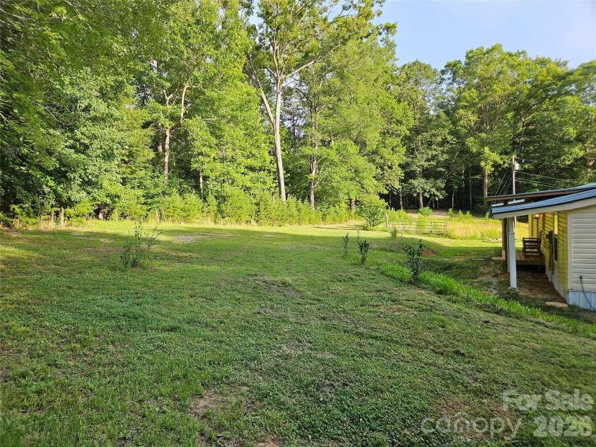 516 John Swofford Road, Nebo, NC 28761.  MLS# CAR4397617, YatesRealty ID 34839. 