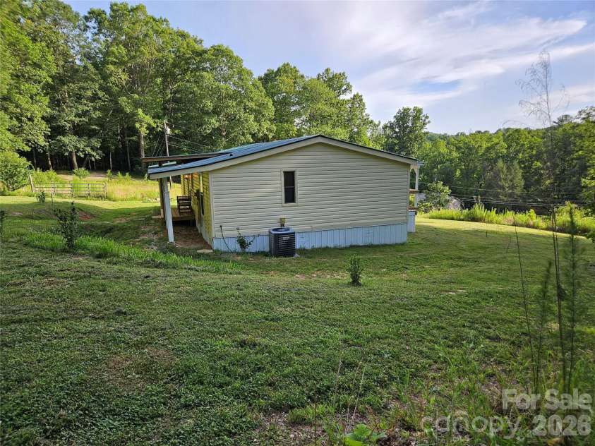 516 John Swofford Road, Nebo, NC 28761.  MLS# CAR4397617, YatesRealty ID 34839. 