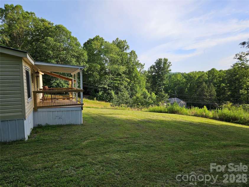516 John Swofford Road, Nebo, NC 28761.  MLS# CAR4397617, YatesRealty ID 34839. 