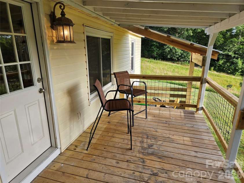 516 John Swofford Road, Nebo, NC 28761.  MLS# CAR4397617, YatesRealty ID 34839. 