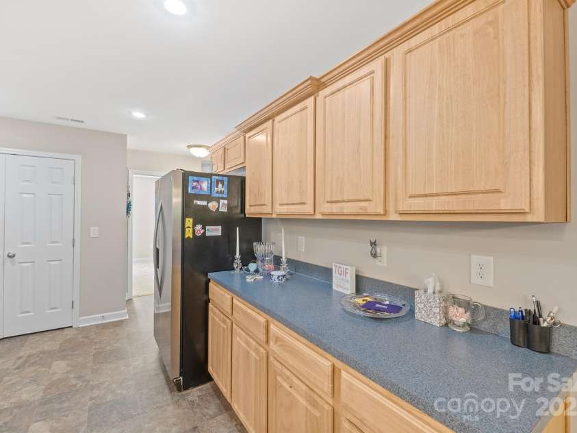 5039 Penn Road, Iron Station, NC 28080.  MLS# CAR4312822, YatesRealty ID 3484. 