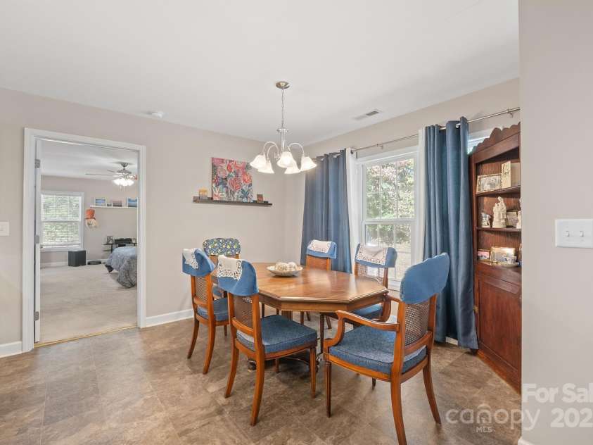 5039 Penn Road, Iron Station, NC 28080.  MLS# CAR4312822, YatesRealty ID 3484. 