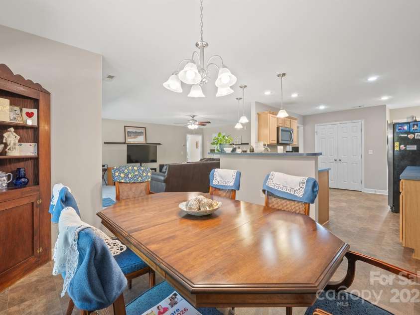 5039 Penn Road, Iron Station, NC 28080.  MLS# CAR4312822, YatesRealty ID 3484. 