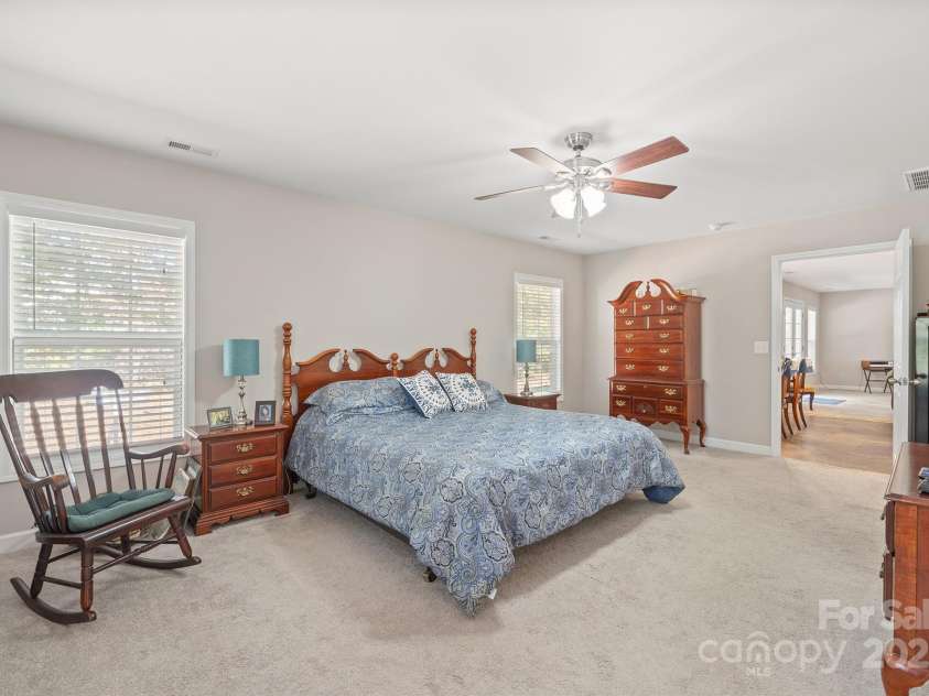 5039 Penn Road, Iron Station, NC 28080.  MLS# CAR4312822, YatesRealty ID 3484. 