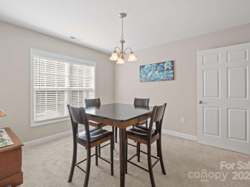 5039 Penn Road, Iron Station, NC 28080.  MLS# CAR4312822, YatesRealty ID 3484. 