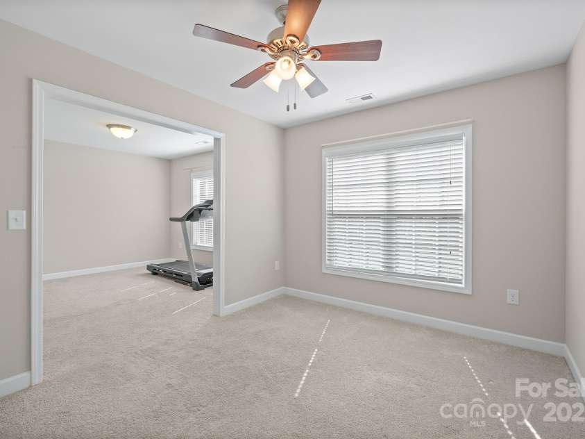 5039 Penn Road, Iron Station, NC 28080.  MLS# CAR4312822, YatesRealty ID 3484. 