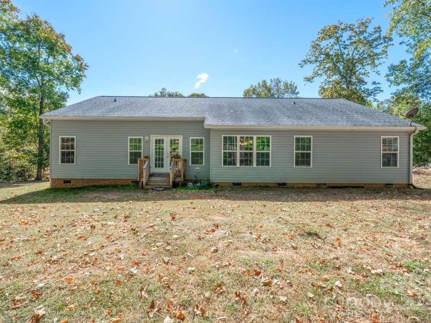 5039 Penn Road, Iron Station, NC 28080.  MLS# CAR4312822, YatesRealty ID 3484. 