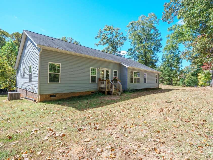 5039 Penn Road, Iron Station, NC 28080.  MLS# CAR4312822, YatesRealty ID 3484. 
