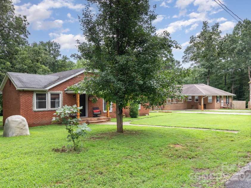 175 Ketchie Estates Road, China Grove, NC 28023.  MLS# CAR4292635, YatesRealty ID 34842. 