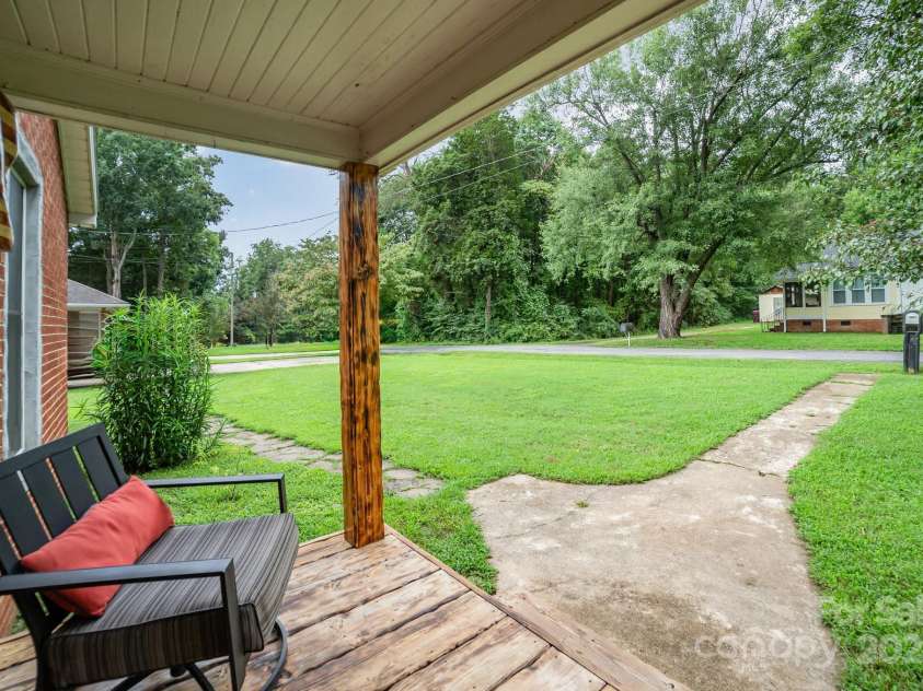 175 Ketchie Estates Road, China Grove, NC 28023.  MLS# CAR4292635, YatesRealty ID 34842. 