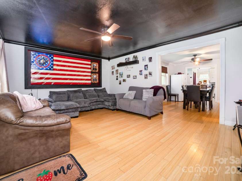 175 Ketchie Estates Road, China Grove, NC 28023.  MLS# CAR4292635, YatesRealty ID 34842. 