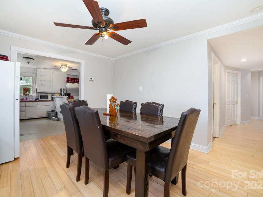 175 Ketchie Estates Road, China Grove, NC 28023.  MLS# CAR4292635, YatesRealty ID 34842. 