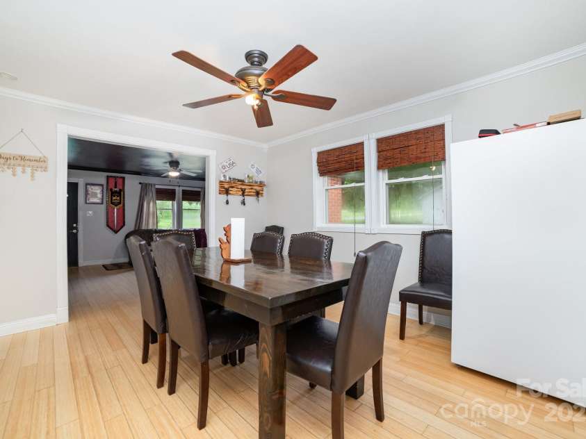 175 Ketchie Estates Road, China Grove, NC 28023.  MLS# CAR4292635, YatesRealty ID 34842. 