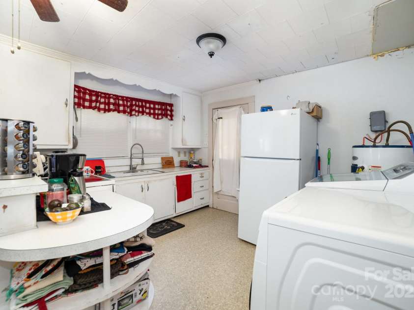 175 Ketchie Estates Road, China Grove, NC 28023.  MLS# CAR4292635, YatesRealty ID 34842. 