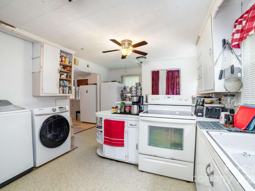 175 Ketchie Estates Road, China Grove, NC 28023.  MLS# CAR4292635, YatesRealty ID 34842. 