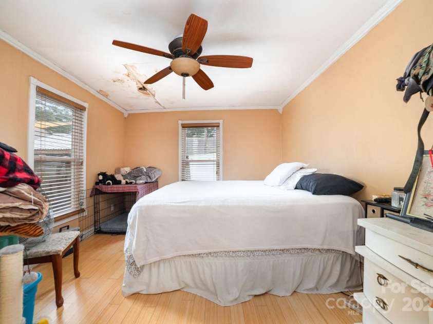 175 Ketchie Estates Road, China Grove, NC 28023.  MLS# CAR4292635, YatesRealty ID 34842. 