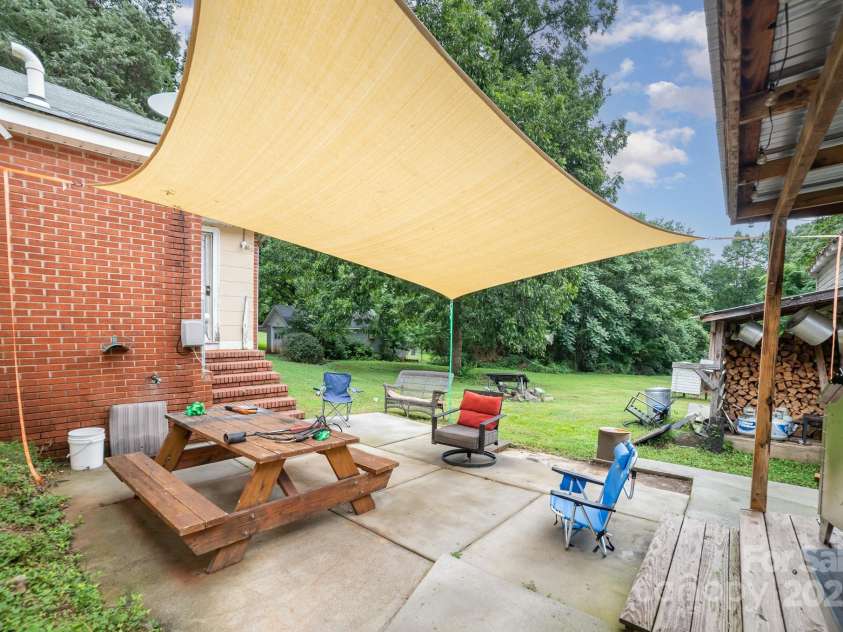 175 Ketchie Estates Road, China Grove, NC 28023.  MLS# CAR4292635, YatesRealty ID 34842. 