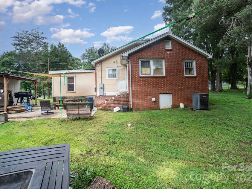 175 Ketchie Estates Road, China Grove, NC 28023.  MLS# CAR4292635, YatesRealty ID 34842. 