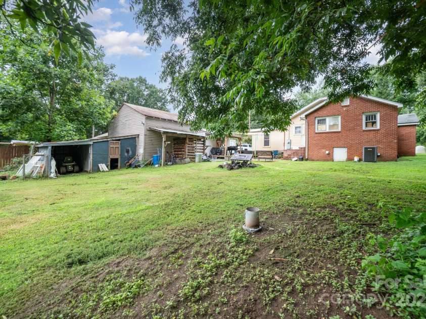 175 Ketchie Estates Road, China Grove, NC 28023.  MLS# CAR4292635, YatesRealty ID 34842. 