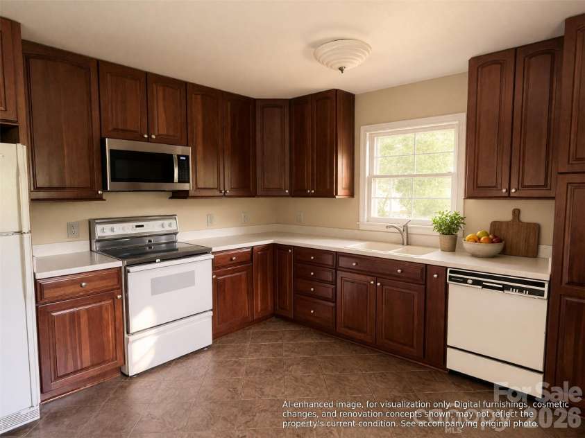 14 Valle Vista Drive, Asheville, NC 28804.  MLS# CAR4399451, YatesRealty ID 34843. 