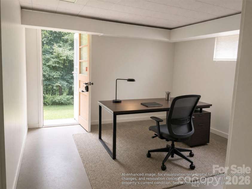 14 Valle Vista Drive, Asheville, NC 28804.  MLS# CAR4399451, YatesRealty ID 34843. 