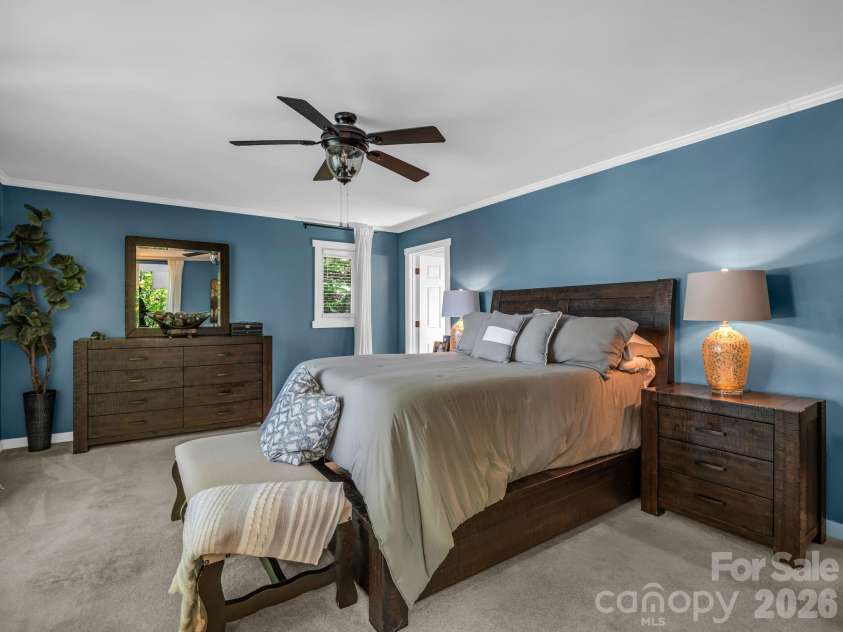 242 Wahuhu Court, Brevard, NC 28712.  MLS# CAR4399439, YatesRealty ID 34844. 