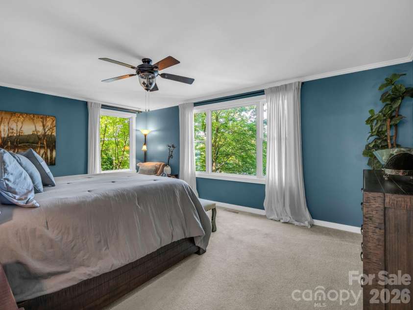 242 Wahuhu Court, Brevard, NC 28712.  MLS# CAR4399439, YatesRealty ID 34844. 
