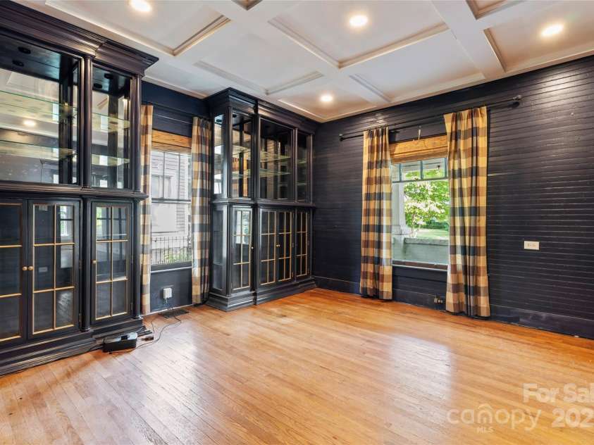 701 Fulton Street, Salisbury, NC 28144.  MLS# CAR4284297, YatesRealty ID 34845. Library