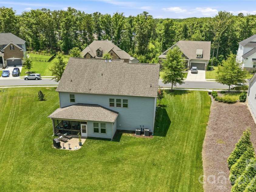 7440 Twelve Mile Creek Road, Lancaster, SC 29720.  MLS# CAR4399757, YatesRealty ID 34845. 