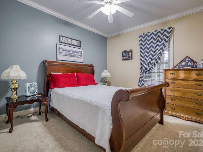 1128 Bugle Lane, Newton, NC 28658.  MLS# CAR4283923, YatesRealty ID 34846. 