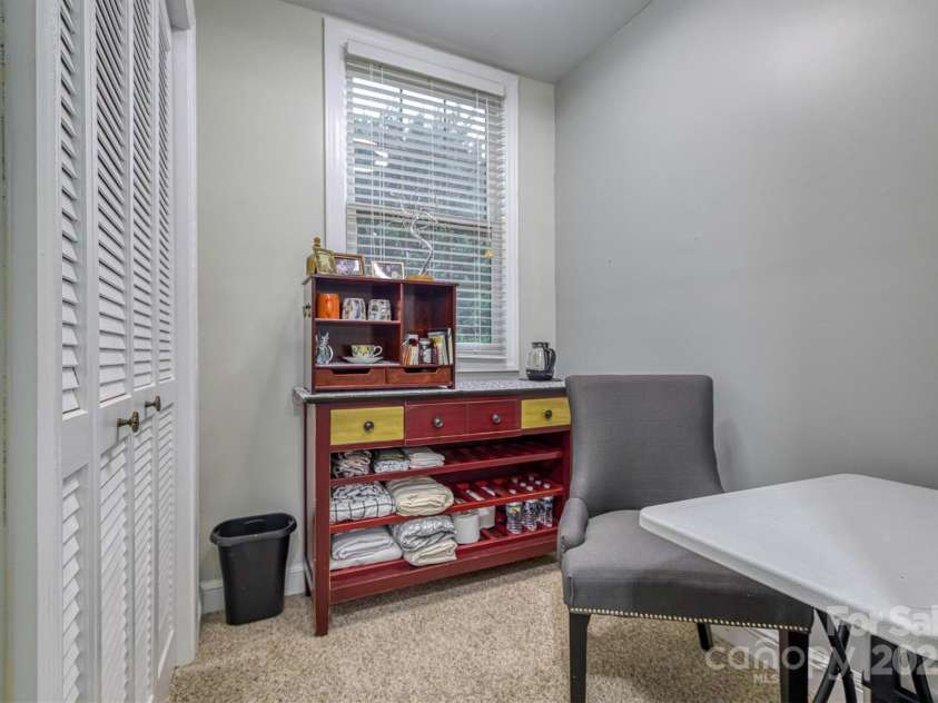 1128 Bugle Lane, Newton, NC 28658.  MLS# CAR4283923, YatesRealty ID 34846. 