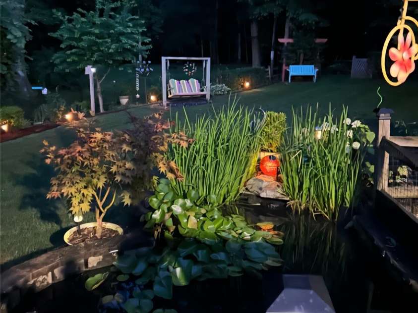 1128 Bugle Lane, Newton, NC 28658.  MLS# CAR4283923, YatesRealty ID 34846. 