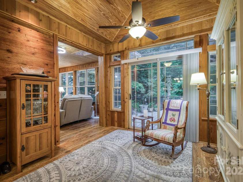 1128 Bugle Lane, Newton, NC 28658.  MLS# CAR4283923, YatesRealty ID 34846. 